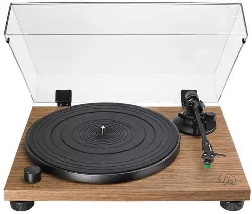 Audio-Technica AT-LPW40WN bakelit lemezjátszó